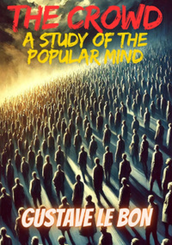 The crowd - Librerie.coop The crowd - Librerie.coop
