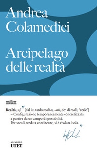 Arcipelago delle realtà - Librerie.coop