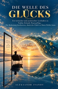 Die welle des glücks - Librerie.coop