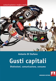 Gusti capitali - Librerie.coop