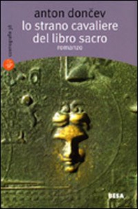 Lo strano cavaliere del libro sacro - Librerie.coop