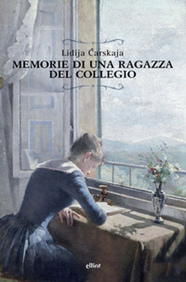 Memorie di una ragazza del collegio - Librerie.coop Memorie di una ragazza del collegio - Librerie.coop