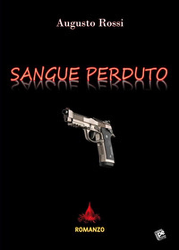 Sangue perduto - Librerie.coop Sangue perduto - Librerie.coop