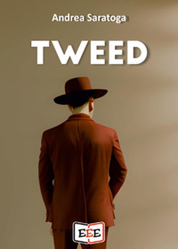 Tweed - Librerie.coop Tweed - Librerie.coop