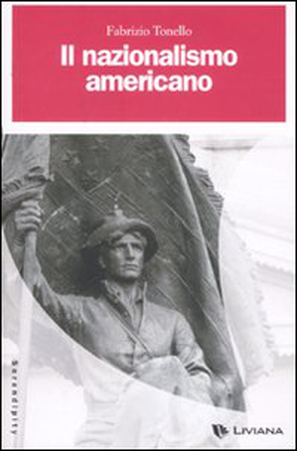 Il nazionalismo americano - Librerie.coop Il nazionalismo americano - Librerie.coop