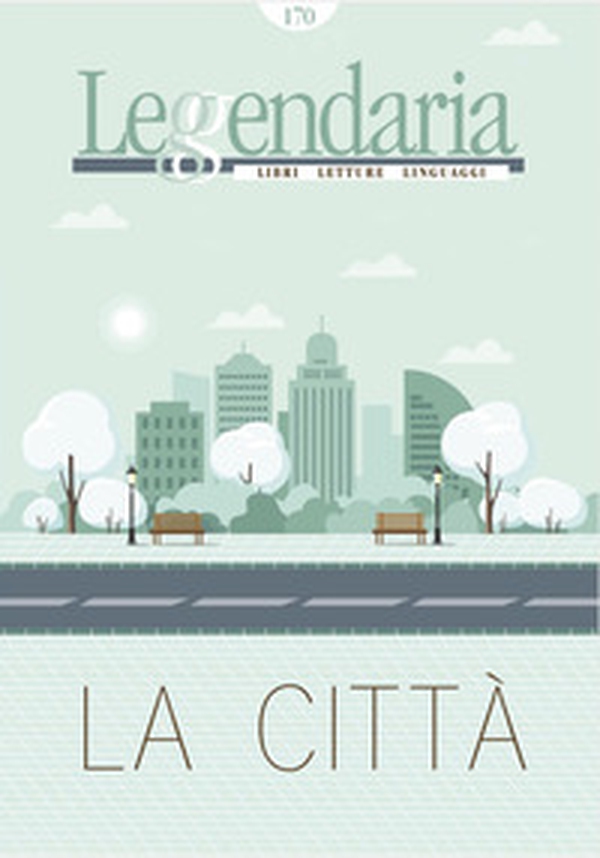Leggendaria - Vol. 170 - Librerie.coop