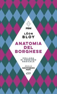 Anatomia del borghese - Librerie.coop