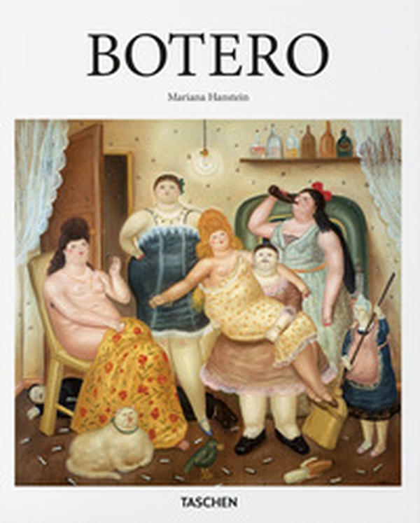 Botero. Ediz. inglese - Librerie.coop Botero. Ediz. inglese - Librerie.coop