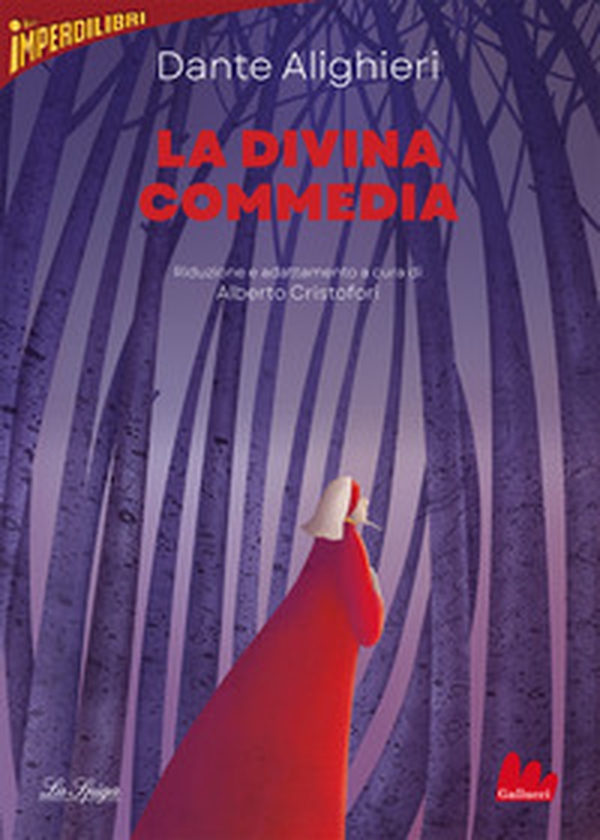 La Divina Commedia - Librerie.coop La Divina Commedia - Librerie.coop