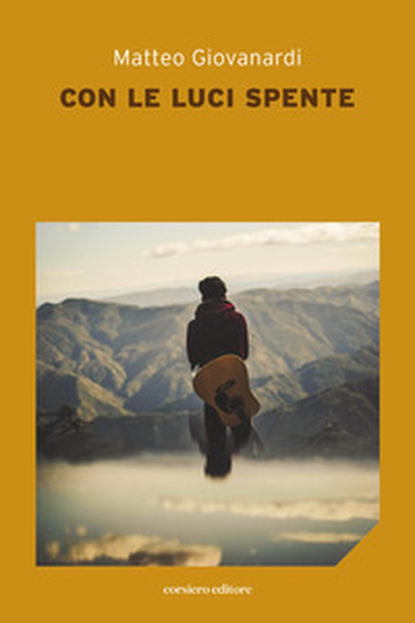 Con le luci spente - Librerie.coop Con le luci spente - Librerie.coop