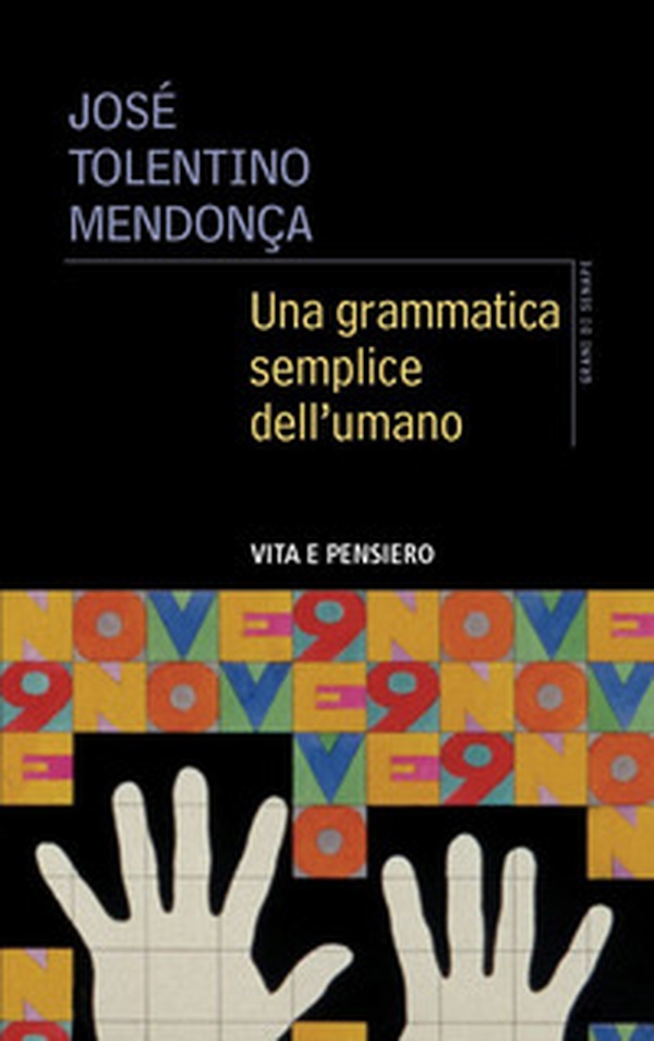 Una grammatica semplice dell'umano - Librerie.coop Una grammatica semplice dell'umano - Librerie.coop