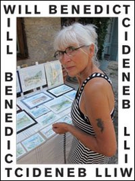 Will Benedict. Bonjour tourist - Librerie.coop