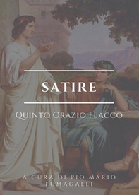 Satire - Librerie.coop Satire - Librerie.coop