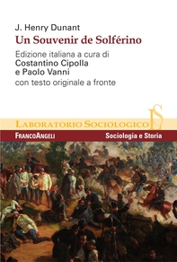 Un Souvenir de Solferino - Librerie.coop