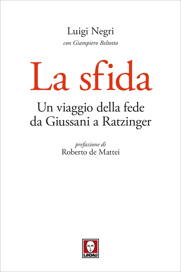 La sfida - Librerie.coop La sfida - Librerie.coop