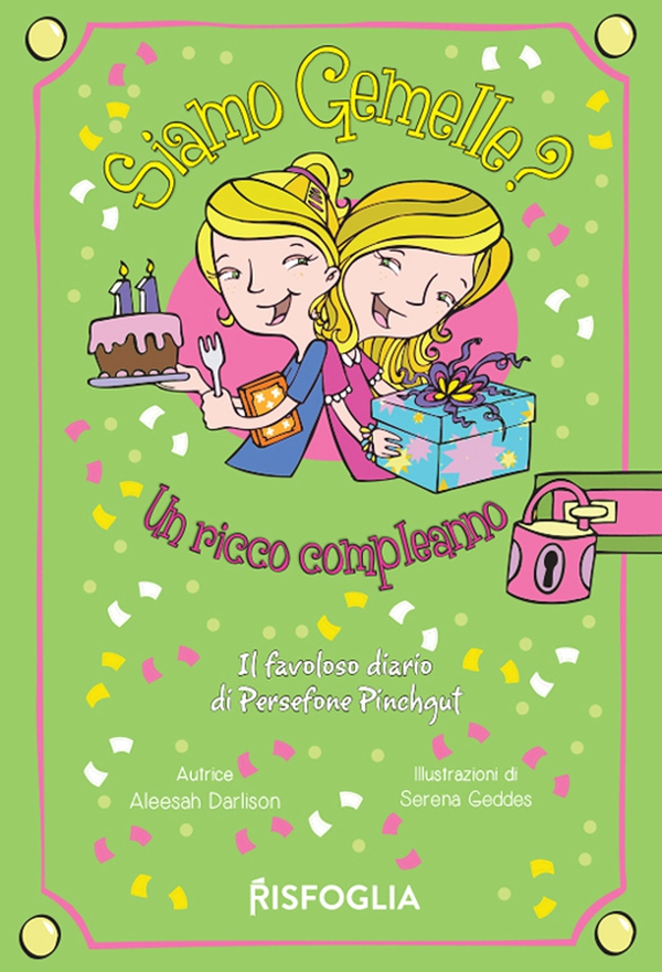 Un ricco compleanno - Librerie.coop Un ricco compleanno - Librerie.coop