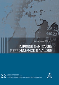 Imprese sanitarie: performance e valore - Librerie.coop