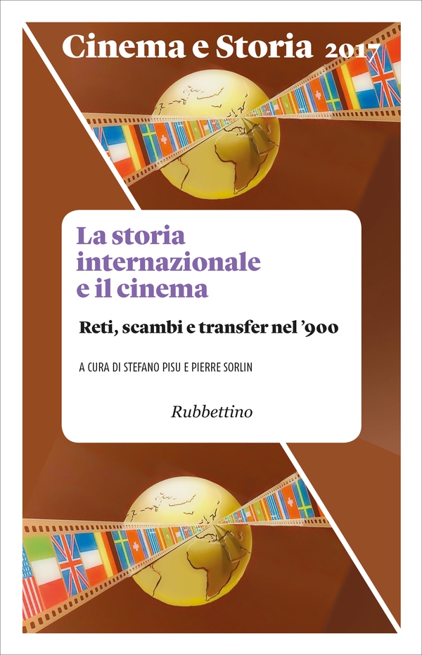 Cinema e Storia 2017 - Librerie.coop Cinema e Storia 2017 - Librerie.coop