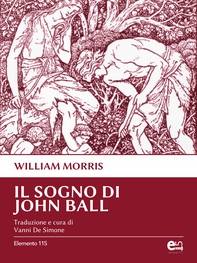 Il sogno di John Ball - Librerie.coop Il sogno di John Ball - Librerie.coop