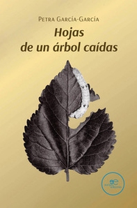 Hojas de un árbol caídas - Librerie.coop