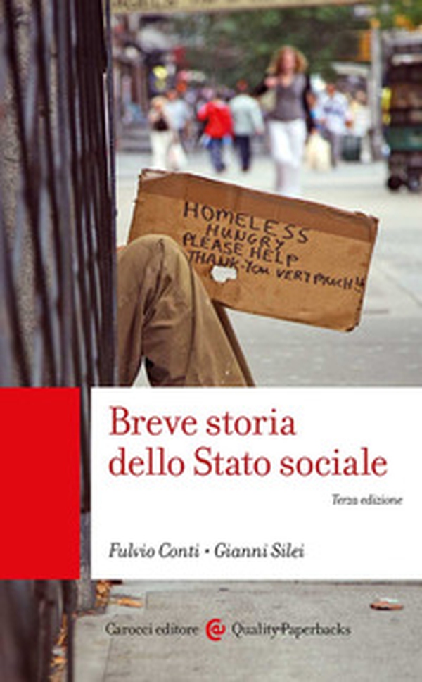 Breve storia dello Stato sociale - Librerie.coop Breve storia dello Stato sociale - Librerie.coop