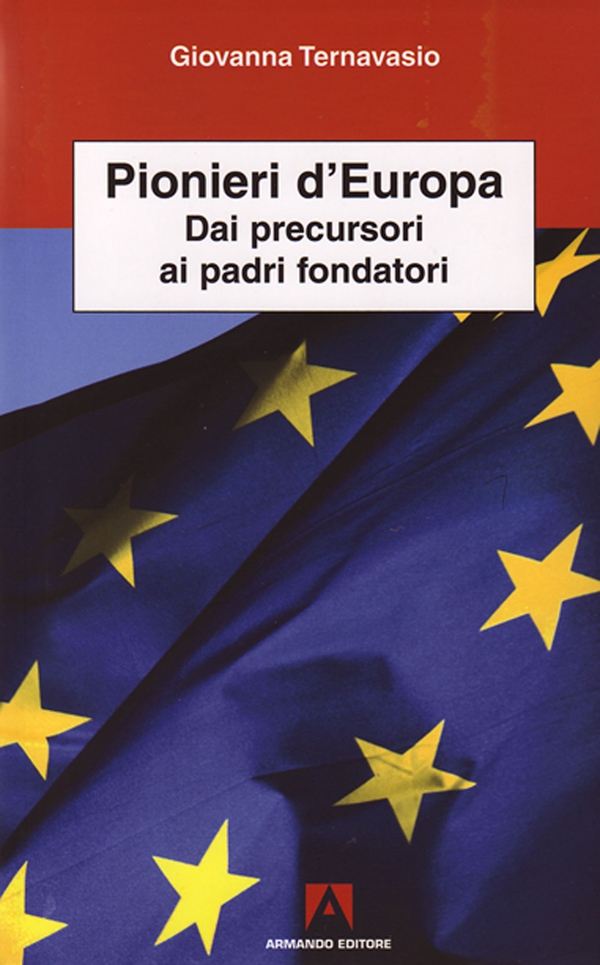 Pionieri d'Europa - Librerie.coop Pionieri d'Europa - Librerie.coop