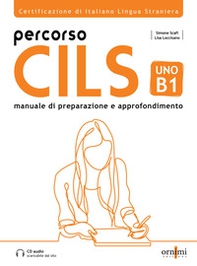 Percorso Cils Uno-B1 - Librerie.coop