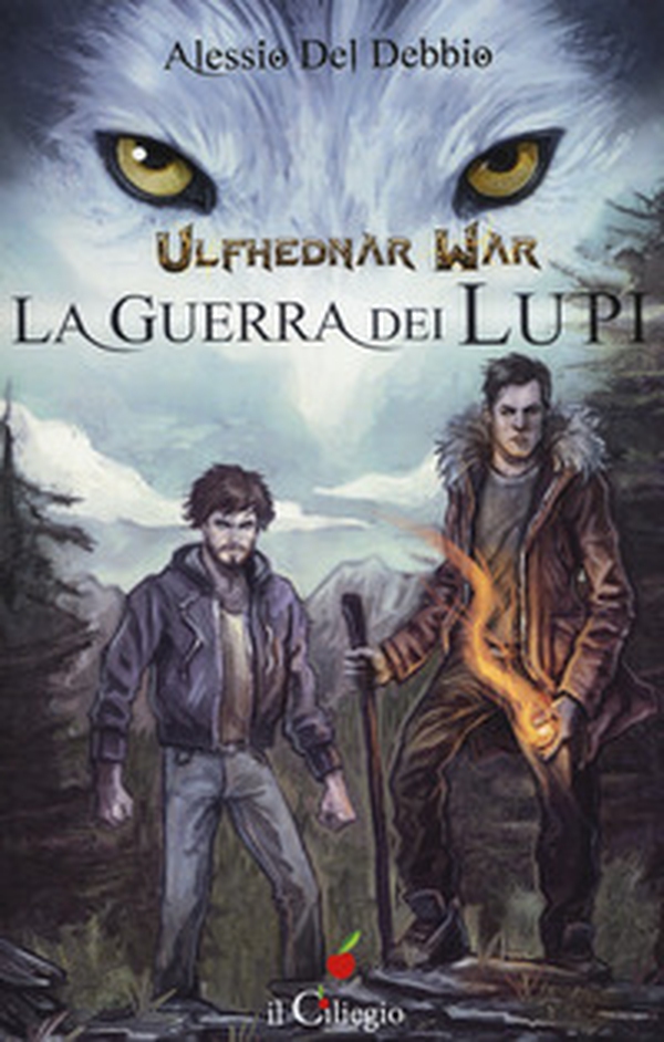 Ulfhednar war. La guerra dei lupi - Librerie.coop Ulfhednar war. La guerra dei lupi - Librerie.coop