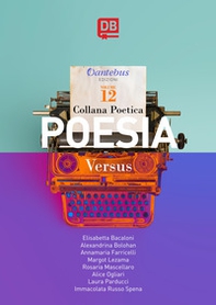 Versus. Collana poetica - Librerie.coop