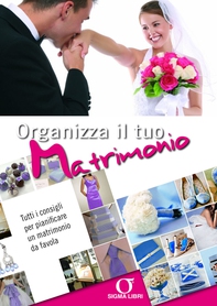 Organizza il tuo Matrimonio - Librerie.coop