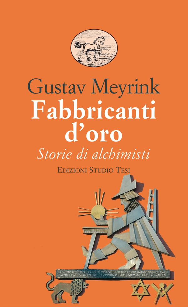 Fabbricanti d'oro - Librerie.coop Fabbricanti d'oro - Librerie.coop
