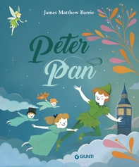 Peter Pan - Librerie.coop Peter Pan - Librerie.coop