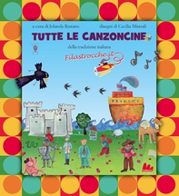 Tutte le canzoncine - Librerie.coop Tutte le canzoncine - Librerie.coop