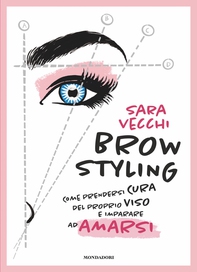 Brow styling - Librerie.coop