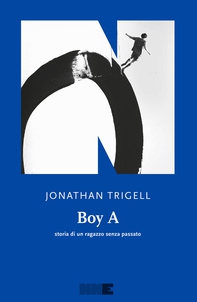 Boy A - Librerie.coop