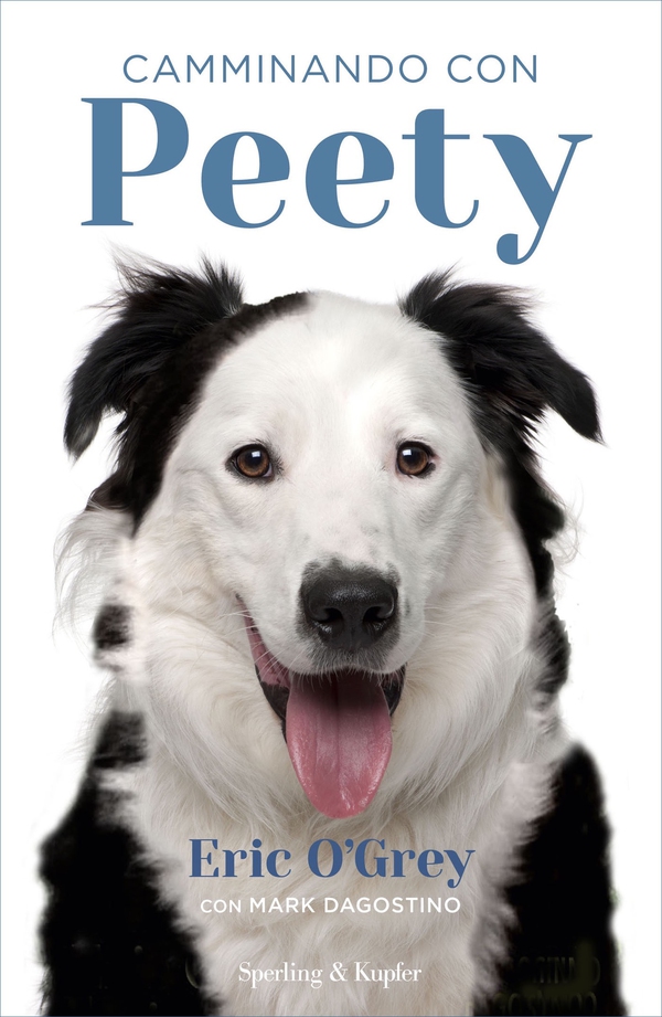 Camminando con Peety - Librerie.coop Camminando con Peety - Librerie.coop