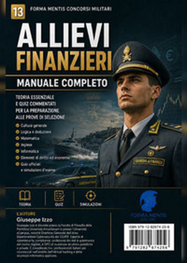 Allievi Finanzieri - Librerie.coop