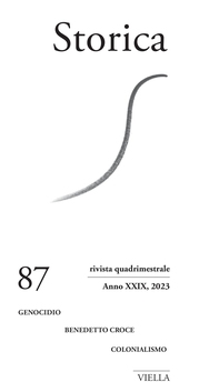 Storica (2023) vol. 87 - Librerie.coop Storica (2023) vol. 87 - Librerie.coop