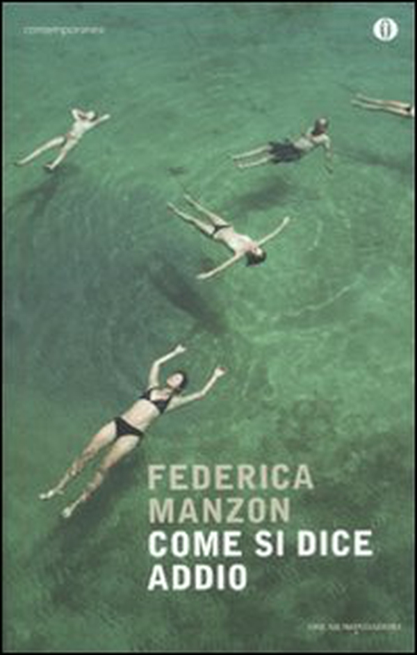 Come si dice addio - Librerie.coop Come si dice addio - Librerie.coop