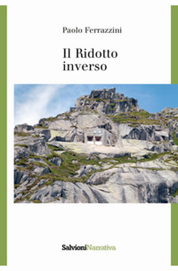 Il Ridotto inverso - Librerie.coop Il Ridotto inverso - Librerie.coop