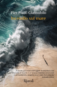Incendio sul mare - Librerie.coop Incendio sul mare - Librerie.coop