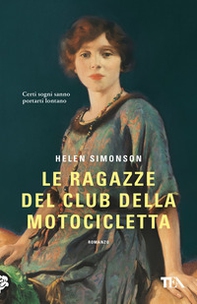 Le ragazze del club della motocicletta - Librerie.coop