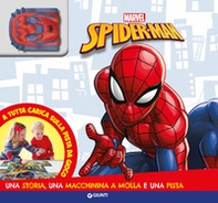 Spider-Man. A tutta carica - Librerie.coop