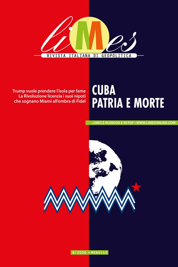 Cuba patria e morte - Librerie.coop