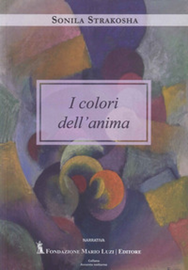 I colori dell'anima - Librerie.coop I colori dell'anima - Librerie.coop