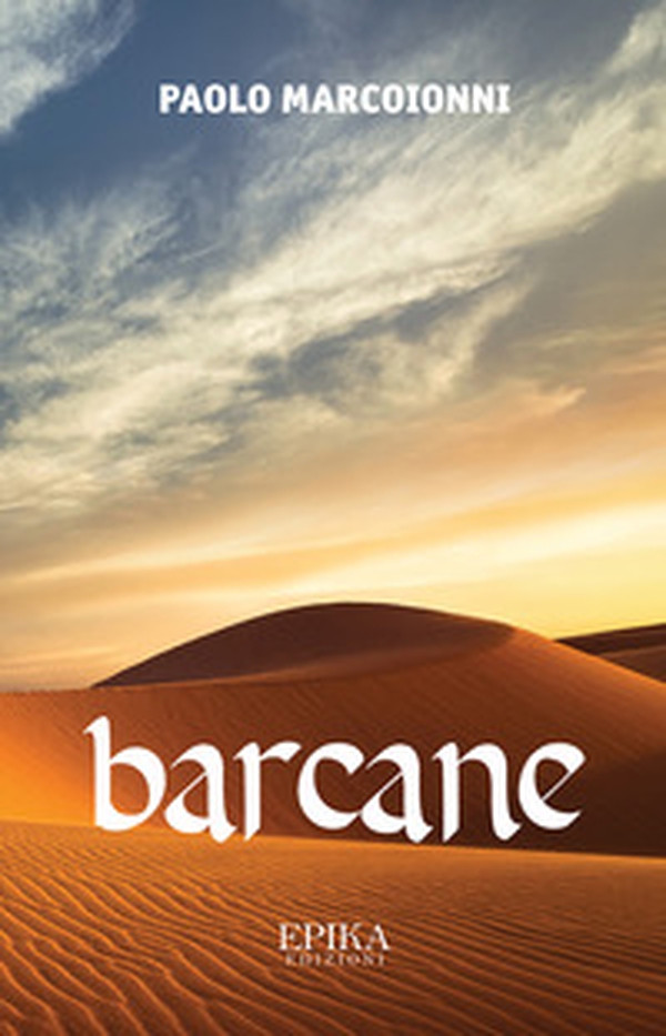 Barcane - Librerie.coop Barcane - Librerie.coop