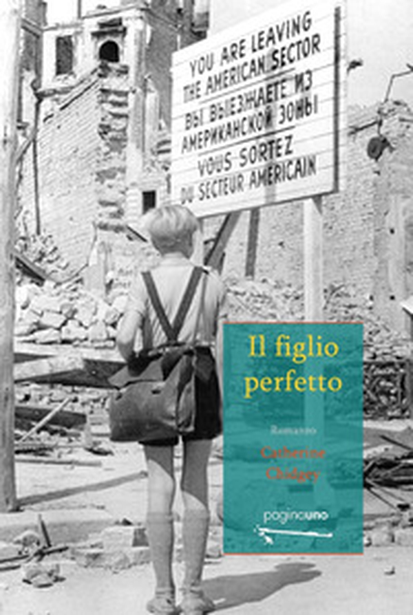 Il figlio perfetto - Librerie.coop Il figlio perfetto - Librerie.coop