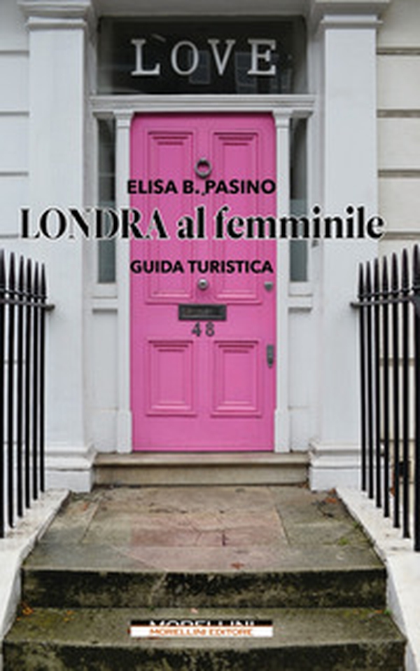 Londra al femminile - Librerie.coop Londra al femminile - Librerie.coop