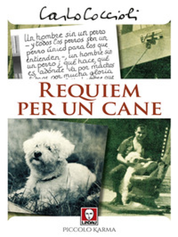 Requiem per un cane - Librerie.coop Requiem per un cane - Librerie.coop