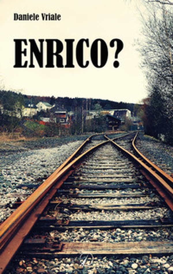 Enrico? - Librerie.coop Enrico? - Librerie.coop